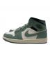 NIKE (ナイキ) ウィメンズ エアジョーダン1 ミッド 