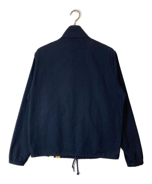 STANDARD CALIFORNIA（スタンダードカリフォルニア）STANDARD CALIFORNIA (スタンダードカリフォルニア) SD Racing Jacket ネイビー サイズ:Mの古着・服飾アイテム