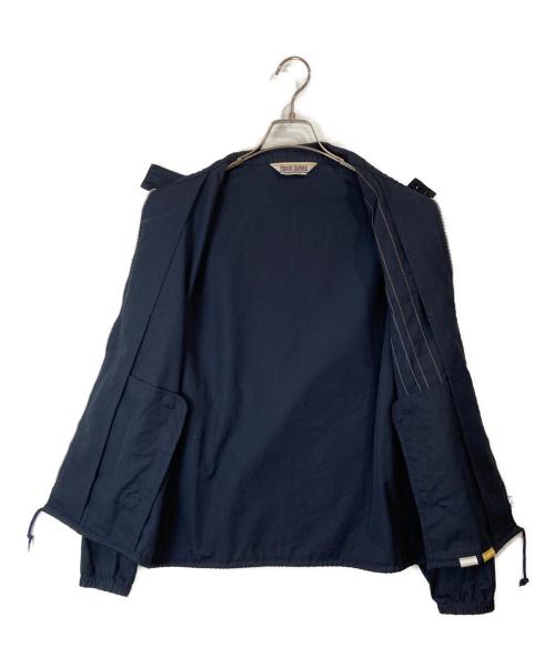 STANDARD CALIFORNIA（スタンダードカリフォルニア）STANDARD CALIFORNIA (スタンダードカリフォルニア) SD Racing Jacket ネイビー サイズ:Mの古着・服飾アイテム