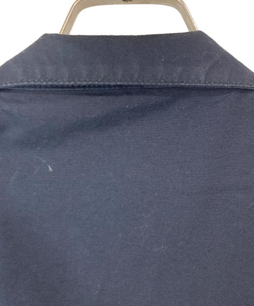 STANDARD CALIFORNIA（スタンダードカリフォルニア）STANDARD CALIFORNIA (スタンダードカリフォルニア) SD Racing Jacket ネイビー サイズ:Mの古着・服飾アイテム