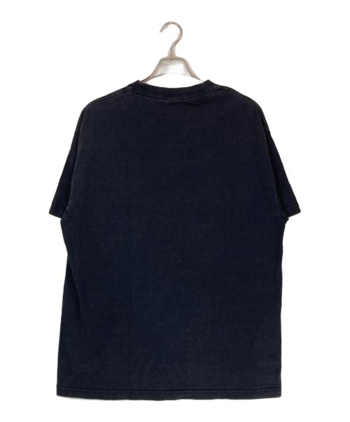 ALSTYLE APPAREL & ACTIVEWEAR（アレスタイルアパレル＆アクティブウェア）ALSTYLE APPAREL & ACTIVEWEAR (アレスタイルアパレル＆アクティブウェア) ウルヴァリン Tシャツ ブラック サイズ:XLの古着・服飾アイテム