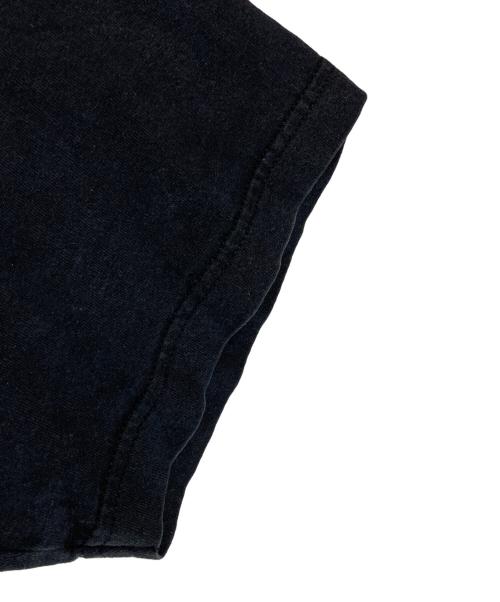 ALSTYLE APPAREL & ACTIVEWEAR（アレスタイルアパレル＆アクティブウェア）ALSTYLE APPAREL & ACTIVEWEAR (アレスタイルアパレル＆アクティブウェア) ウルヴァリン Tシャツ ブラック サイズ:XLの古着・服飾アイテム