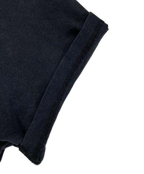 ALSTYLE APPAREL & ACTIVEWEAR（アレスタイルアパレル＆アクティブウェア）ALSTYLE APPAREL & ACTIVEWEAR (アレスタイルアパレル＆アクティブウェア) ウルヴァリン Tシャツ ブラック サイズ:XLの古着・服飾アイテム