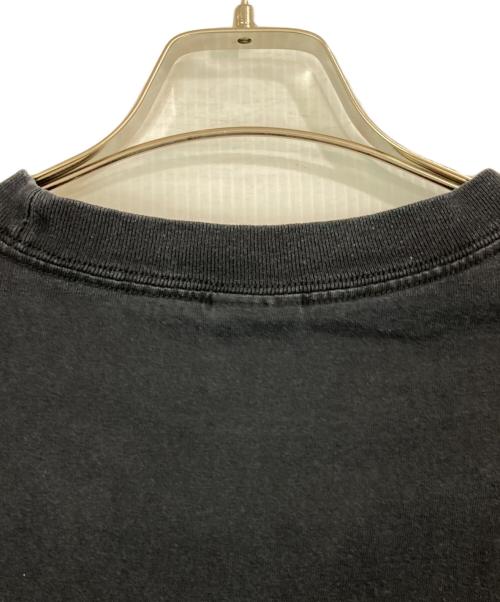 ALSTYLE APPAREL & ACTIVEWEAR（アレスタイルアパレル＆アクティブウェア）ALSTYLE APPAREL & ACTIVEWEAR (アレスタイルアパレル＆アクティブウェア) ウルヴァリン Tシャツ ブラック サイズ:XLの古着・服飾アイテム