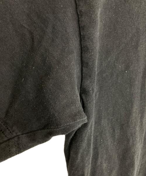 ALSTYLE APPAREL & ACTIVEWEAR（アレスタイルアパレル＆アクティブウェア）ALSTYLE APPAREL & ACTIVEWEAR (アレスタイルアパレル＆アクティブウェア) ウルヴァリン Tシャツ ブラック サイズ:XLの古着・服飾アイテム