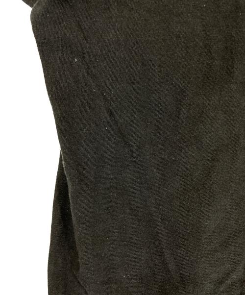 ALSTYLE APPAREL & ACTIVEWEAR（アレスタイルアパレル＆アクティブウェア）ALSTYLE APPAREL & ACTIVEWEAR (アレスタイルアパレル＆アクティブウェア) ウルヴァリン Tシャツ ブラック サイズ:XLの古着・服飾アイテム