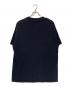 ALSTYLE APPAREL & ACTIVEWEAR (アレスタイルアパレル＆アクティブウェア) ウルヴァリン Tシャツ ブラック サイズ:XL：11000円