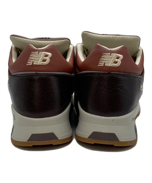 NEW BALANCE（ニューバランス）NEW BALANCE (ニューバランス) M1500 ローカットスニーカー ブラウン サイズ:US7 未使用品の古着・服飾アイテム
