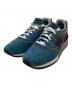 NEW BALANCE（ニューバランス）の古着「M997DTE ローカットスニーカー」｜ブルー