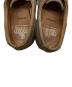 中古・古着 Crockett & Jones (クロケット＆ジョーンズ) BEAMS F (ビームスエフ) ウィングチップシューズ ブラウン サイズ:5 1/2E：15000円