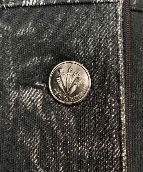 rag&bone（ラグアンドボーン）rag&bone (ラグアンドボーン) MIRAMAR フードジャケット ブラック サイズ:Sの古着・服飾アイテム