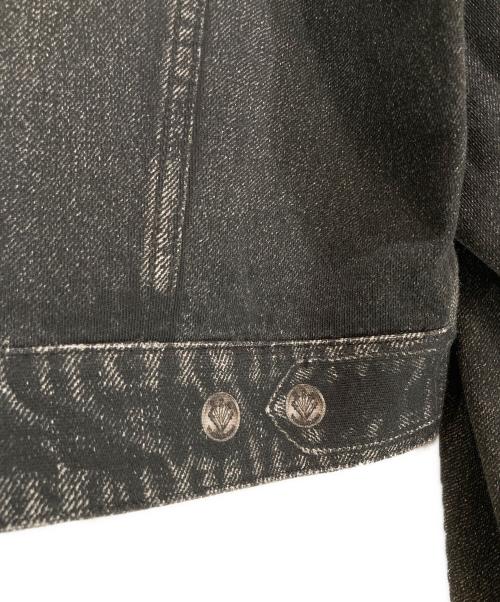 rag&bone（ラグアンドボーン）rag&bone (ラグアンドボーン) MIRAMAR フードジャケット ブラック サイズ:Sの古着・服飾アイテム