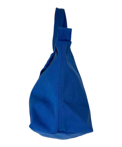 LONGCHAMP（ロンシャン）LONGCHAMP (ロンシャン) ル プリアージュ コレクション ショッパーバッグ L ブルー（アトランティック)の古着・服飾アイテム
