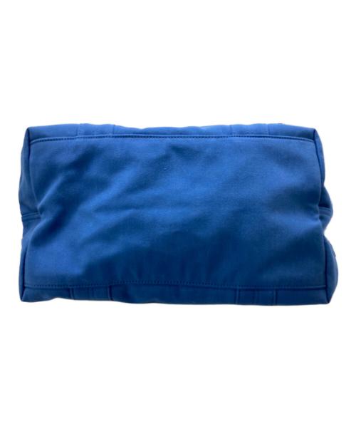 LONGCHAMP（ロンシャン）LONGCHAMP (ロンシャン) ル プリアージュ コレクション ショッパーバッグ L ブルー（アトランティック)の古着・服飾アイテム