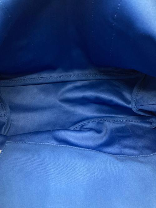 LONGCHAMP（ロンシャン）LONGCHAMP (ロンシャン) ル プリアージュ コレクション ショッパーバッグ L ブルー（アトランティック)の古着・服飾アイテム
