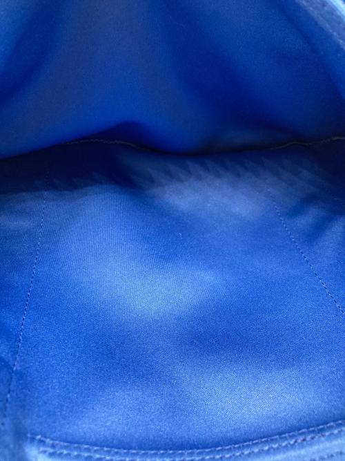 LONGCHAMP（ロンシャン）LONGCHAMP (ロンシャン) ル プリアージュ コレクション ショッパーバッグ L ブルー（アトランティック)の古着・服飾アイテム