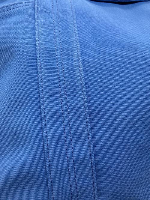 LONGCHAMP（ロンシャン）LONGCHAMP (ロンシャン) ル プリアージュ コレクション ショッパーバッグ L ブルー（アトランティック)の古着・服飾アイテム