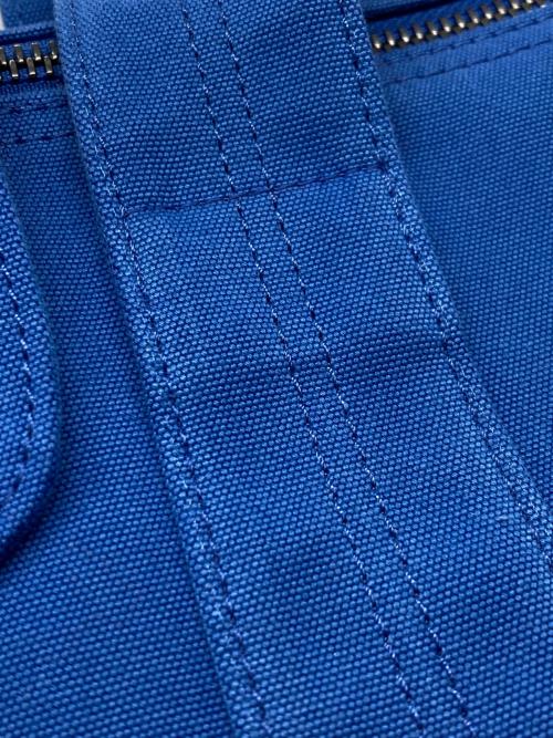 LONGCHAMP（ロンシャン）LONGCHAMP (ロンシャン) ル プリアージュ コレクション ショッパーバッグ L ブルー（アトランティック)の古着・服飾アイテム