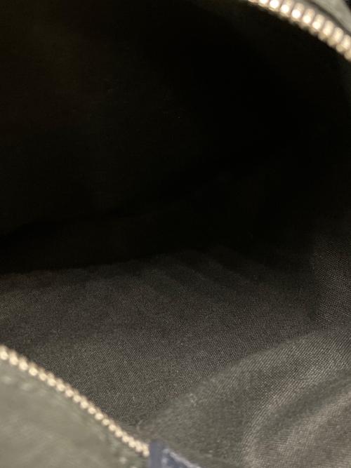BALENCIAGA（バレンシアガ）BALENCIAGA (バレンシアガ) トートバッグ ネイビーの古着・服飾アイテム