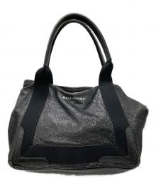 BALENCIAGA（バレンシアガ）の古着「トートバッグ」｜ブラック