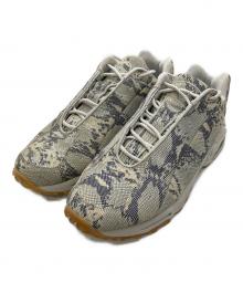 NIKE×NOCTA（ナイキ×ノクタ）の古着「Hot Step Air Terra "Light Bone/Snakeskin"」｜グレー