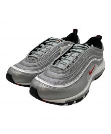 NIKE（ナイキ）の古着「Air Max 97 OG "Silver Bullet"」｜シルバー