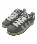 adidasアディダス）の古着「CAMPUS 00s」｜グレー