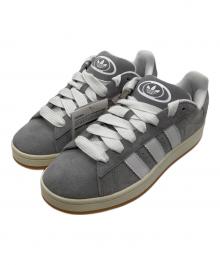 adidas（アディダス）の古着「CAMPUS 00s」｜グレー