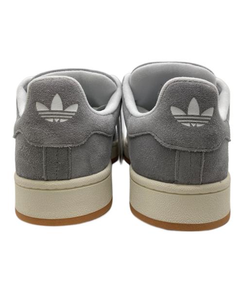 adidas（アディダス）adidas (アディダス) CAMPUS 00s グレー サイズ:28.5cmの古着・服飾アイテム