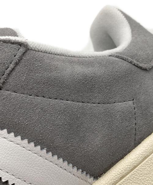adidas（アディダス）adidas (アディダス) CAMPUS 00s グレー サイズ:28.5cmの古着・服飾アイテム