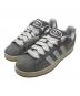 adidas（アディダス）の古着「CAMPUS 00s」｜グレー