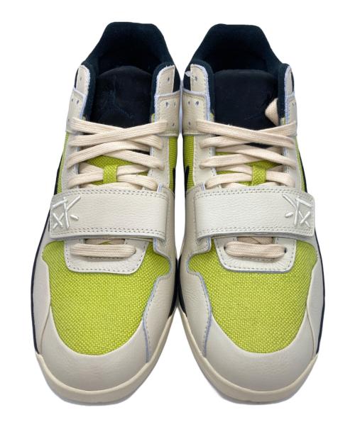 NIKE（ナイキ）NIKE (ナイキ) TRAVIS SCOTT (トラヴィススコット) Jordan Jumpman Jack TR CJ1 T-Rexx 