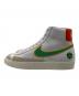 NIKE (ナイキ) BLAZER MID 77 VINTAGE ホワイト サイズ:29：10000円
