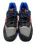 中古・古着 NEW BALANCE (ニューバランス) M998CBL ブラック×ブルー サイズ:25cm 未使用品：12000円