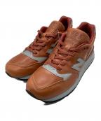 NEW BALANCEニューバランス）の古着「M998BESP」｜ブラウン
