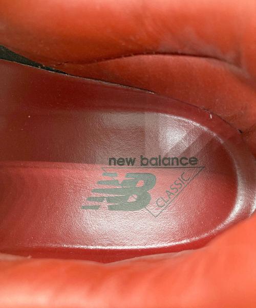 NEW BALANCE（ニューバランス）NEW BALANCE (ニューバランス) M998BESP ブラウン サイズ:25cmの古着・服飾アイテム