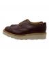 Tricker's (トリッカーズ) ウィングチップシューズ ブラウン サイズ:6 1/2-S：25000円