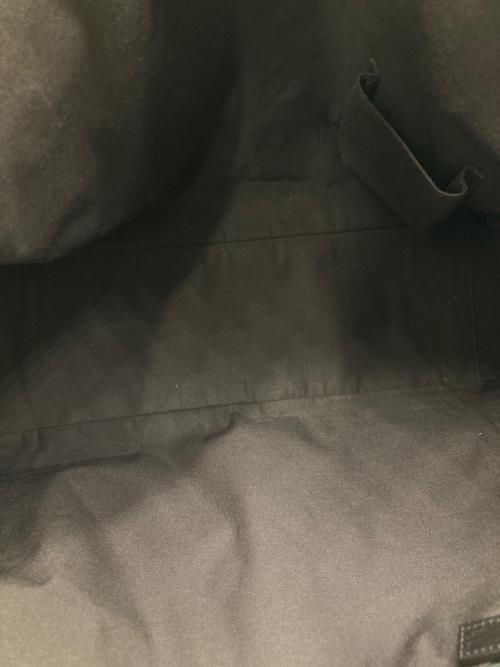 GUCCI（グッチ）GUCCI (グッチ) トートバッグ ベージュの古着・服飾アイテム