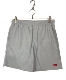 SUPREME（シュプリーム）の古着「Nylon Water Short」｜グレー