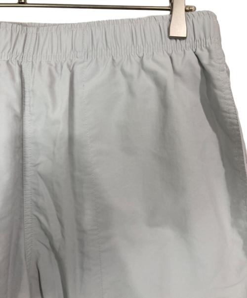 SUPREME（シュプリーム）SUPREME (シュプリーム) Nylon Water Short グレー サイズ:Ｍの古着・服飾アイテム