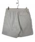 SUPREME (シュプリーム) Nylon Water Short グレー サイズ:Ｍ：12000円