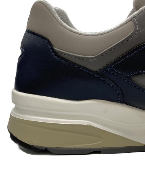 NEW BALANCE（ニューバランス）NEW BALANCE (ニューバランス) ローカットスニーカー ネイビー サイズ:26cmの古着・服飾アイテム