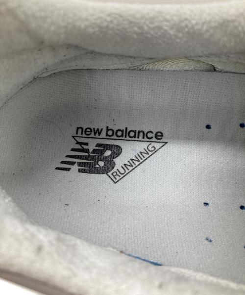 NEW BALANCE（ニューバランス）NEW BALANCE (ニューバランス) ローカットスニーカー ネイビー サイズ:26cmの古着・服飾アイテム
