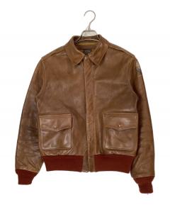 中古・古着通販】UNITED CARR (ユナイテッドカー) MA-1ジャケット
