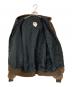 CarHartt (カーハート) アクティブジャケット ブラウン サイズ:2XL：30000円