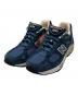NEW BALANCE（ニューバランス）の古着「M991DBW ローカットスニーカー」｜ブルー