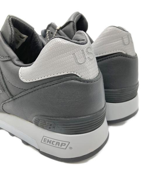 NEW BALANCE（ニューバランス）NEW BALANCE (ニューバランス) M1300BOK ローカットスニーカー ブラック サイズ:25cmの古着・服飾アイテム