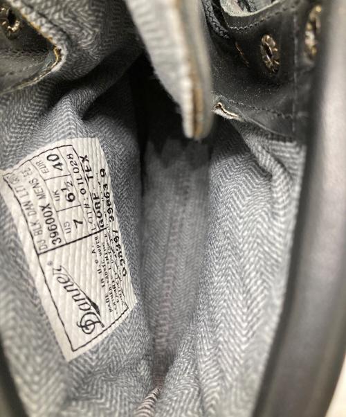 Danner（ダナー）Danner (ダナー) ダナーライト マウンテンブーツ ブラック サイズ:US7の古着・服飾アイテム