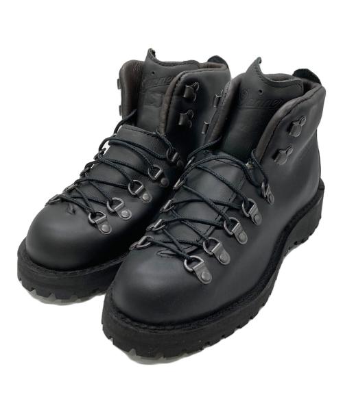 Danner（ダナー）Danner (ダナー) ダナーマウンテンライト マウンテンブーツ ブラック サイズ:SIZE US7の古着・服飾アイテム