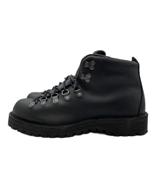 Danner（ダナー）Danner (ダナー) ダナーマウンテンライト マウンテンブーツ ブラック サイズ:SIZE US7の古着・服飾アイテム